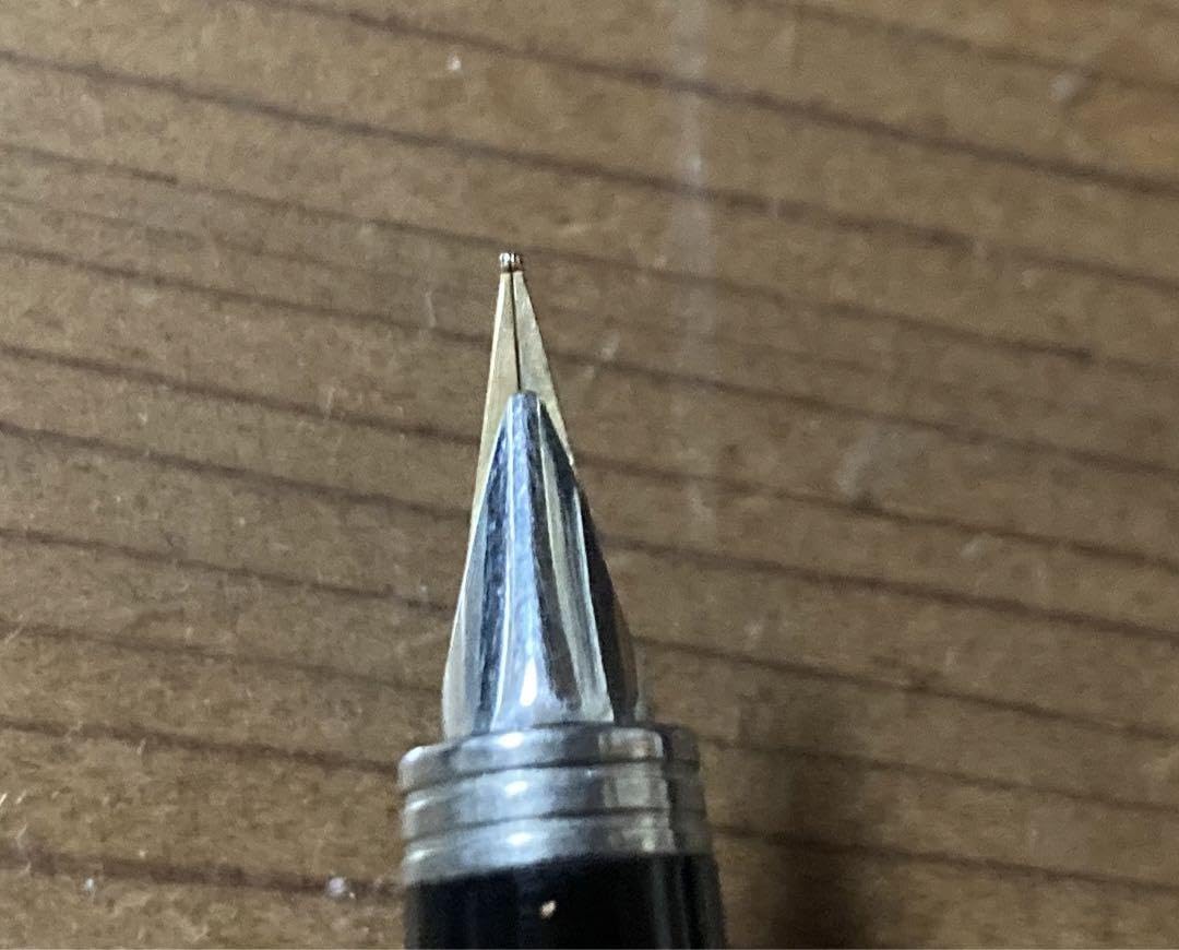 Amazon | プラチナ万年筆 PLATINUM 両面ニブ ツーウェイ 中字&細字